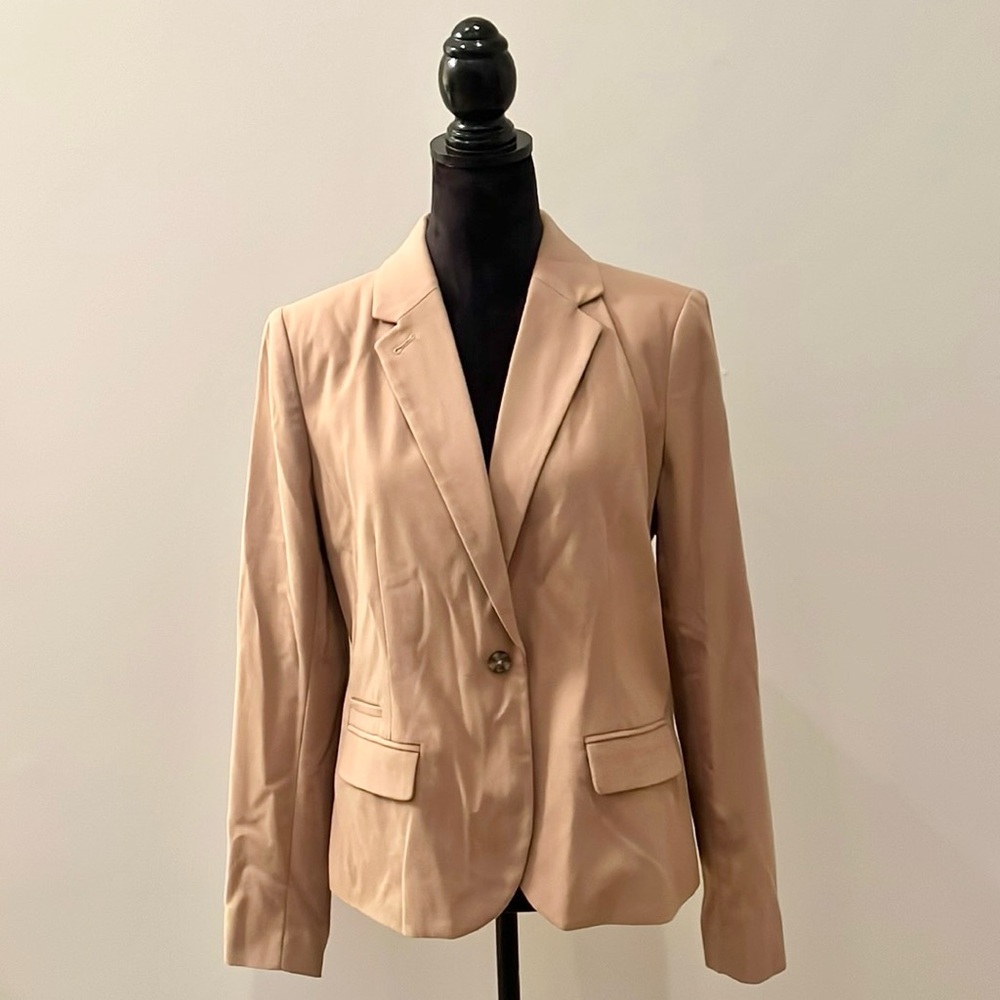 Merona Blazer